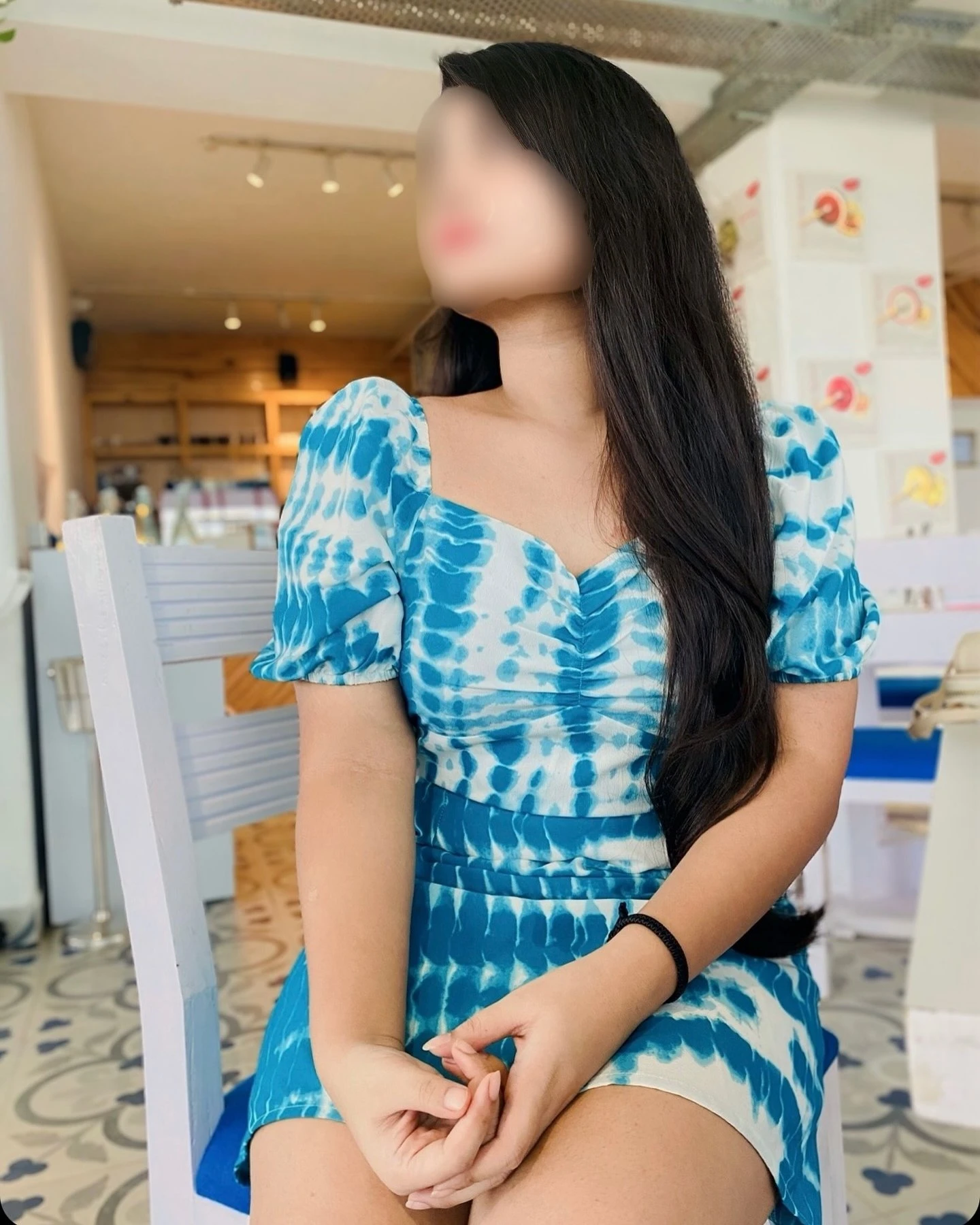 ꧁♧ Real Me & Cam Session Available༻♧꧂🤍4 – Indian escort in Chennai — 3 / 5