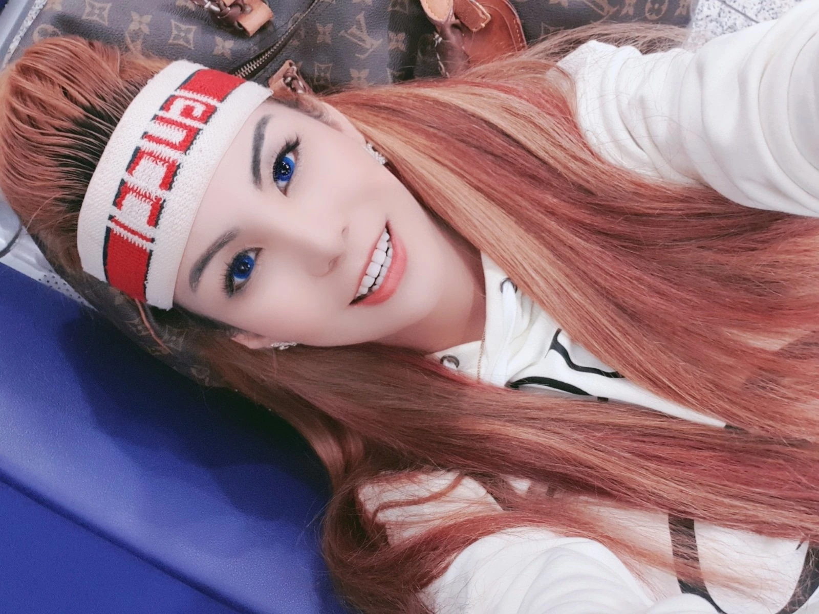 Brazilian lady just arrived – Brazilian escort in Hong Kong — 8 / 13