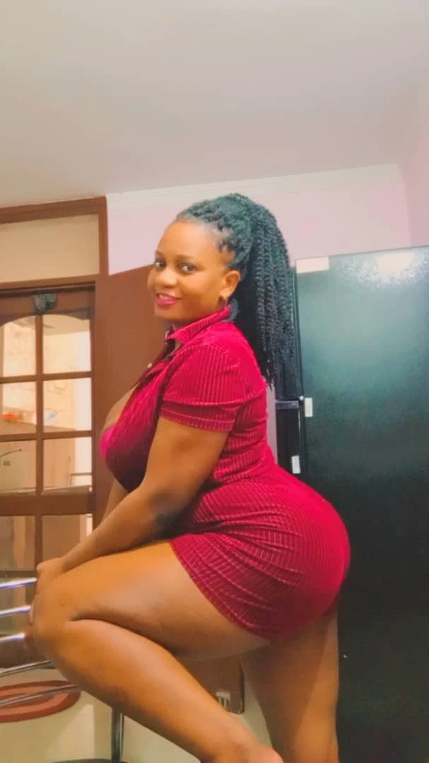 Charity – South African escort in Bhopal — 3 / 6