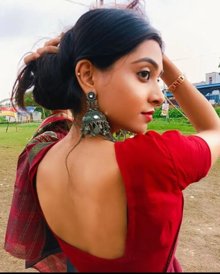 Sonu – Indian escort in Chennai — 2 / 3