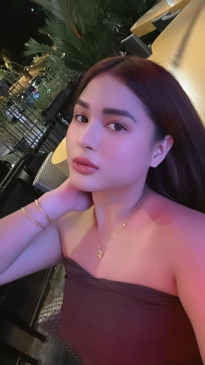 Sexy Filipina Just Arrived – Filipino escort in Hong Kong — 11 / 14