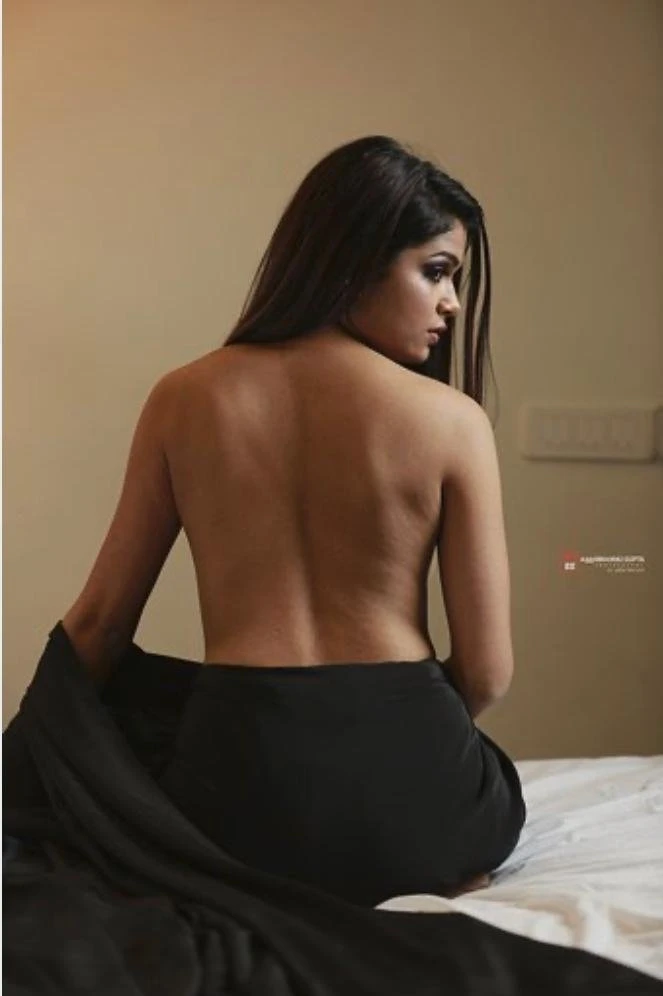 Kashish Independent Model – Indian escort in Bangalore — 5 / 10