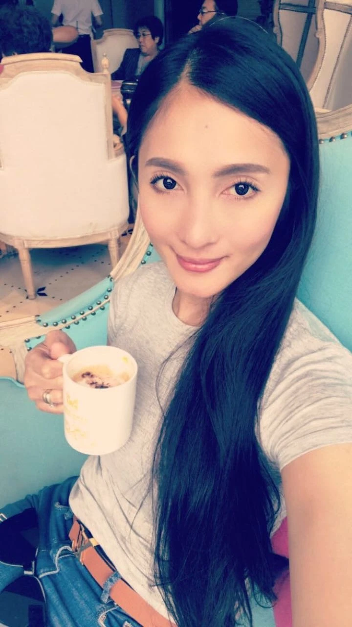 Inah Yahyah – American escort in Hong Kong — 17 / 19