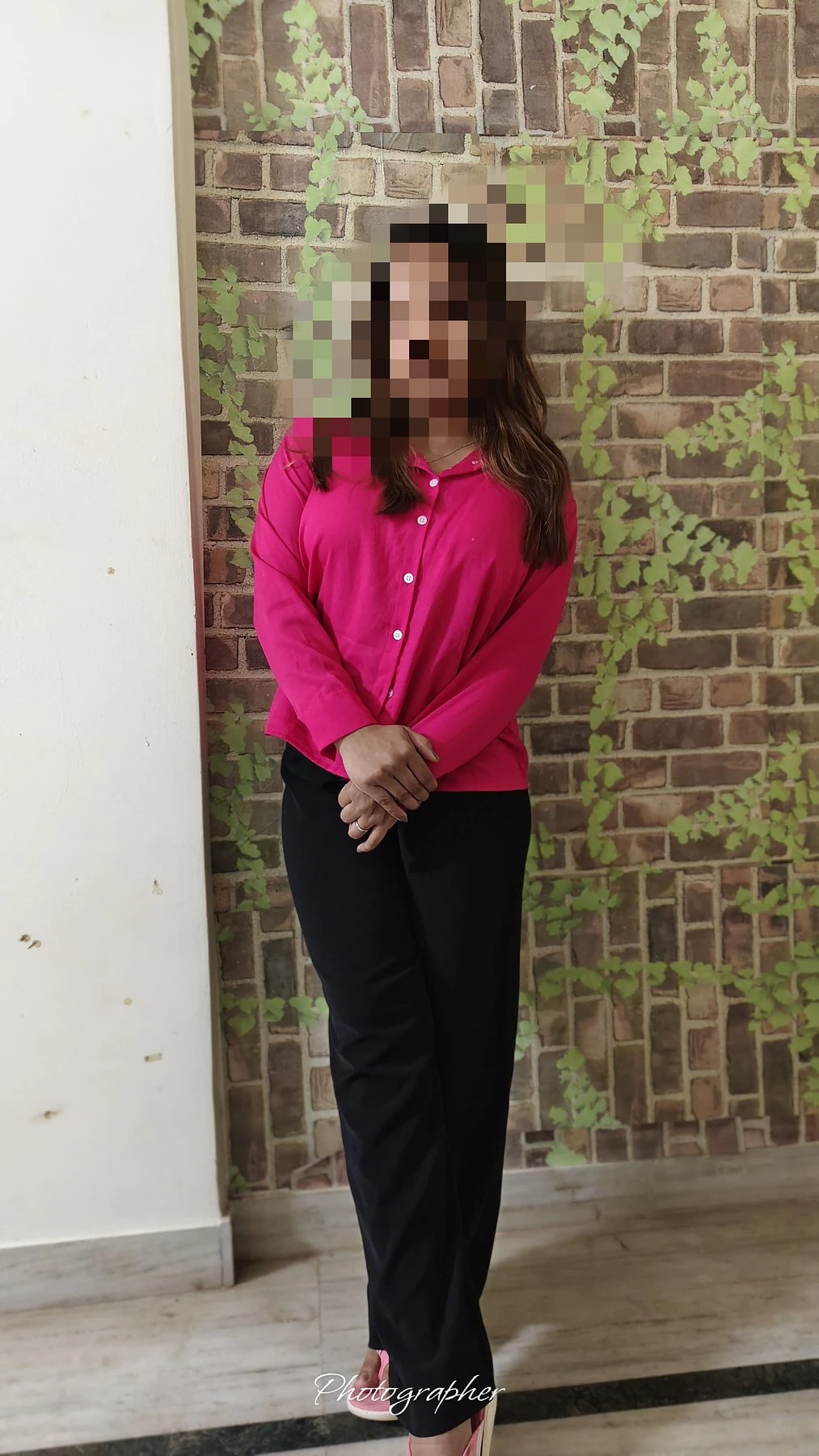 Bibha Das – Indian escort in Bangalore — 8 / 10