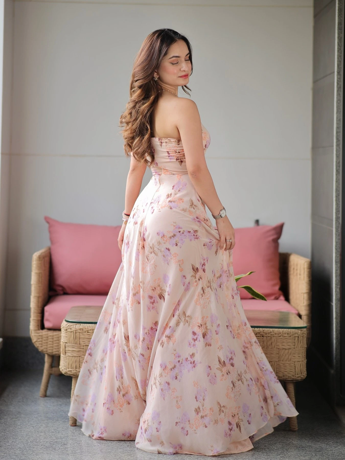 Vandana You Want to Enjoy a Lovely Night – escort in Chandigarh — 4 / 8