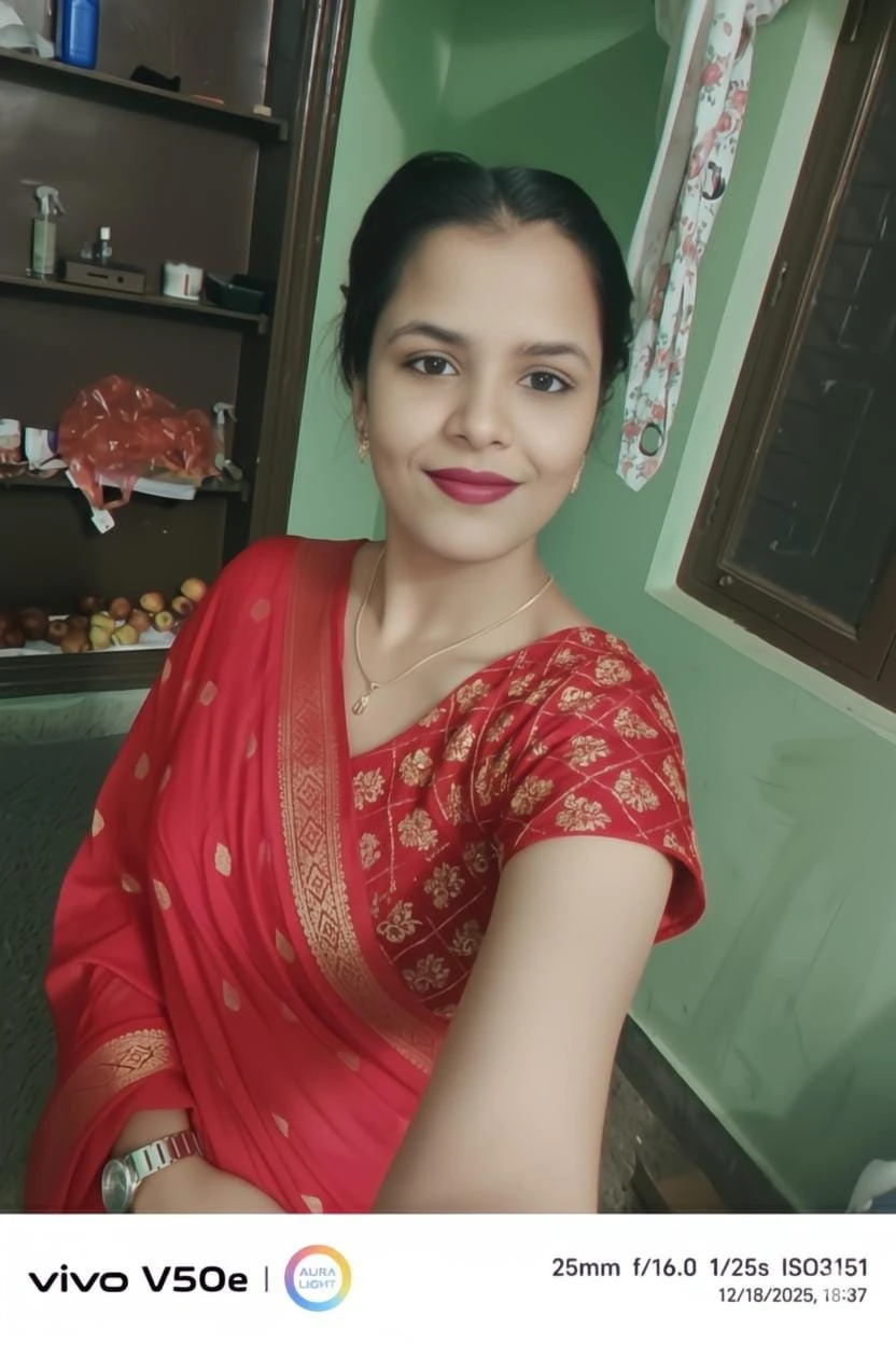 Anju High Profile – Indian escort in Bangalore — 2 / 3