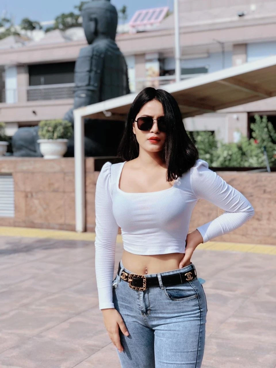 Ankita – escort in Bangalore, Escort, Banga