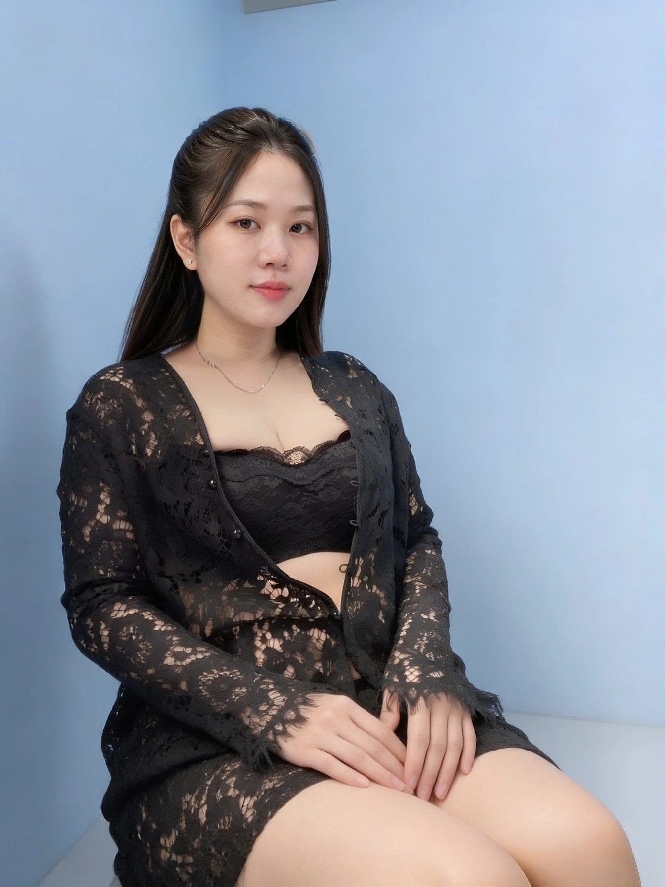 Hana Ruby Independent Girl – Vietnamese escort in Bangalore — 5 / 7