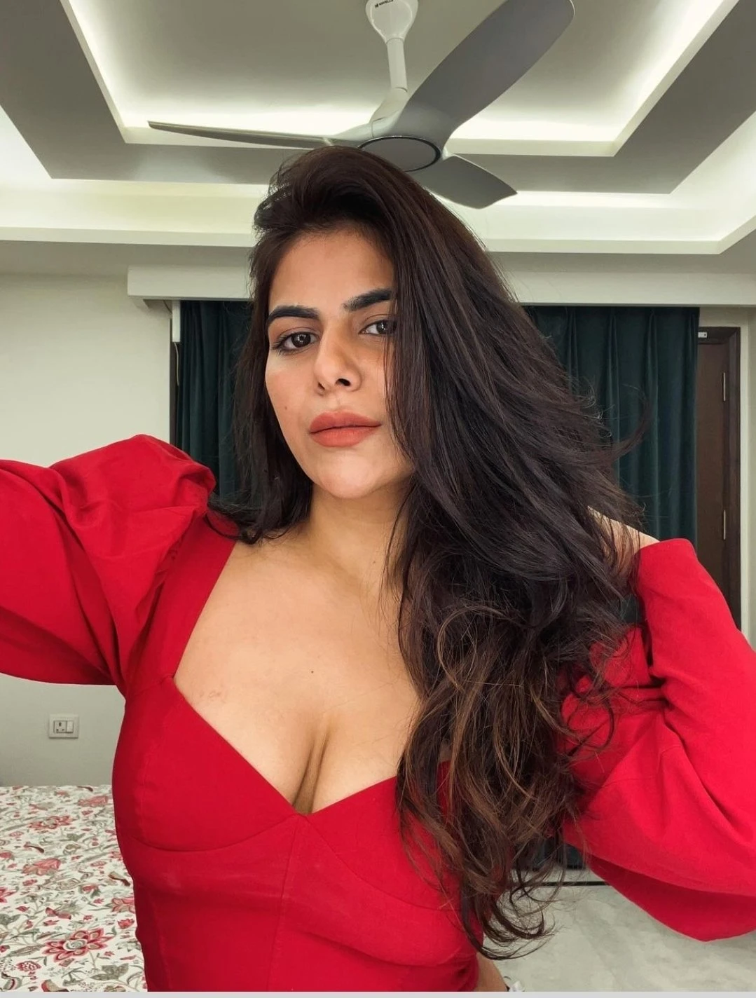 Shweta Bajaj – Indian escort in Chennai, Escort, Chennai