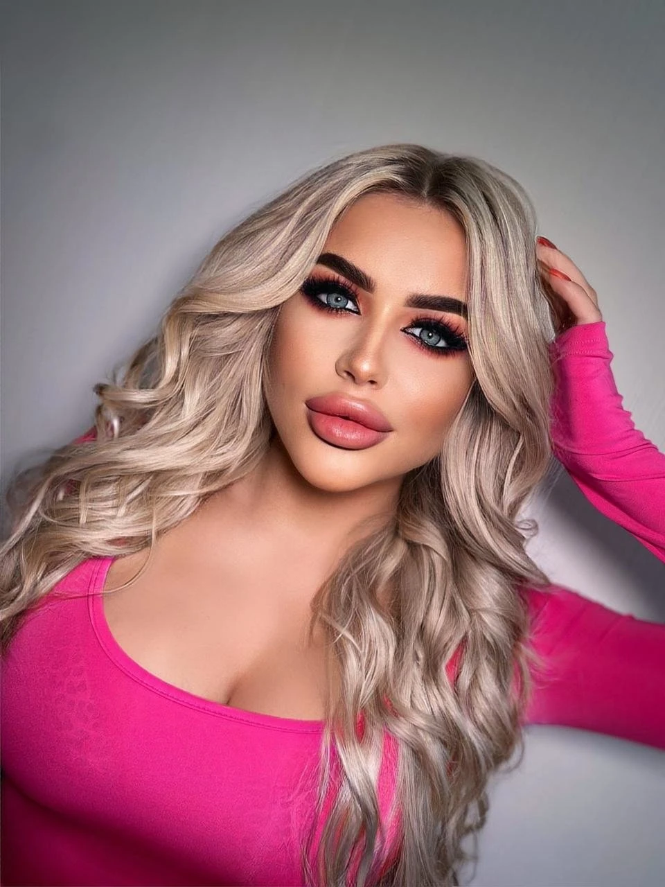 Marusya – Russian escort in Zagreb — 19 / 21