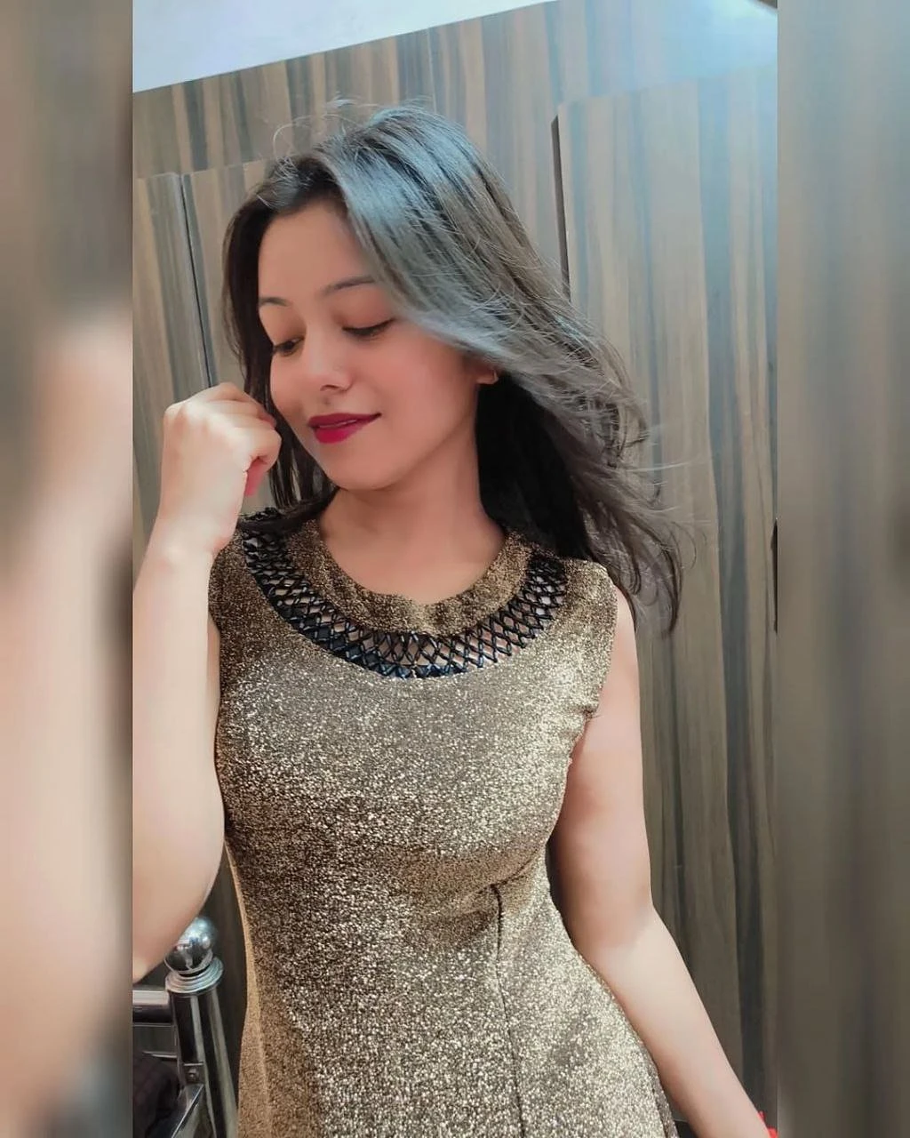 Nitu – escort in Bangalore — 2 / 3