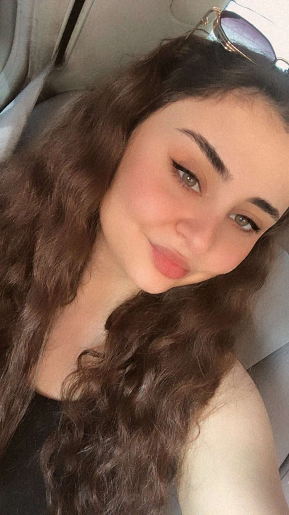Aylin – Azerbaijani escort in Baku, Escort, Baku