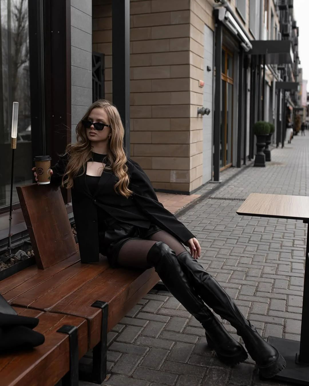 Catherine Passion Guru – Russian escort in Hong Kong — 7 / 9