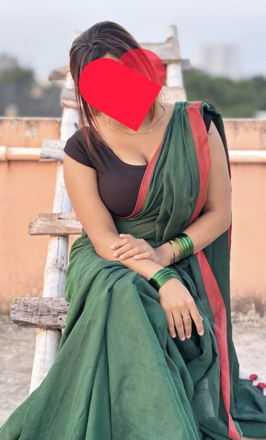 Cam & Meet(real service) % – Indian escort in Ahmedabad — 7 / 9