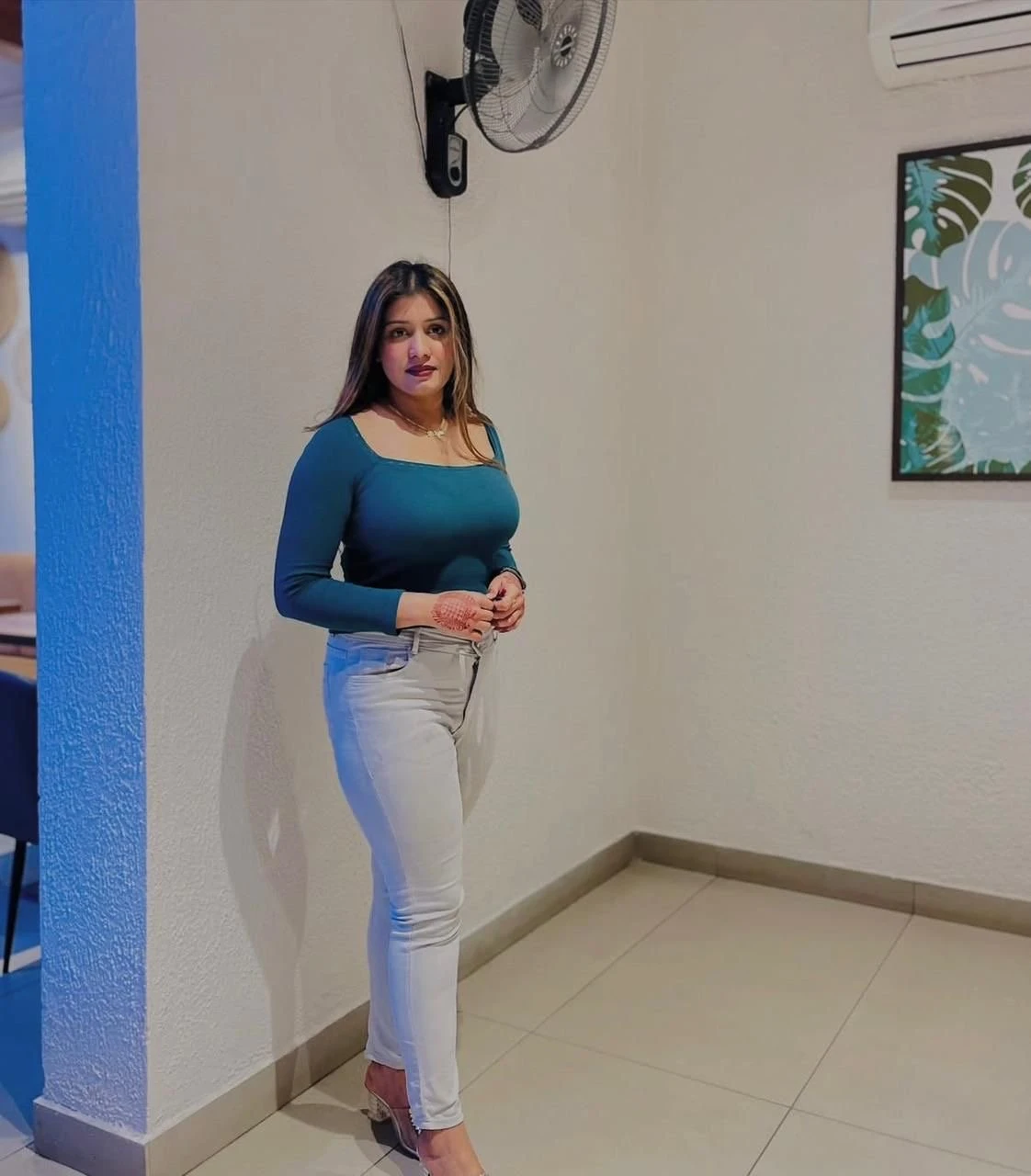 Renu Sharma – Indian escort in Candolim, Goa — 2 / 5