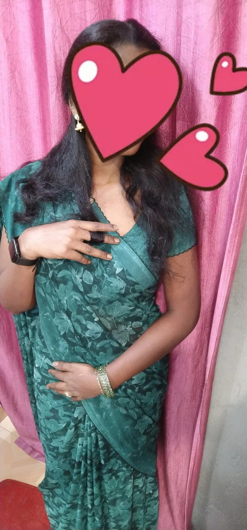 Neethu – Indian escort in Chennai — 3 / 7