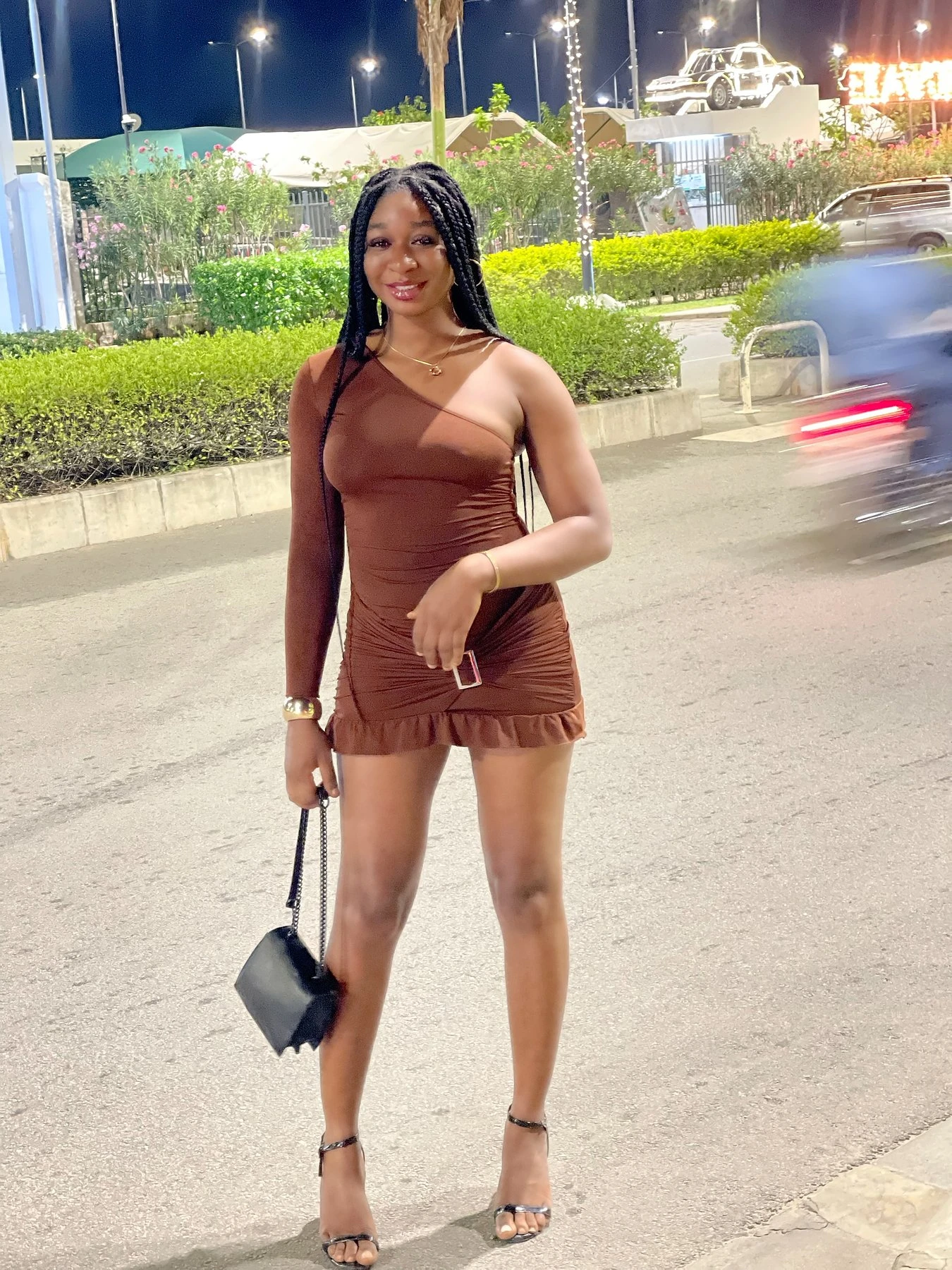 Becca Baby – Nigerian escort in Cotonou — 2 / 6