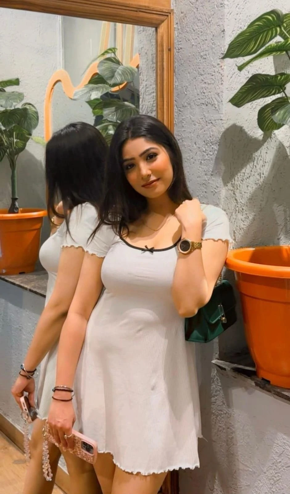 Best Call Girls – Indian escort agency in Candolim, Goa — 2 / 7