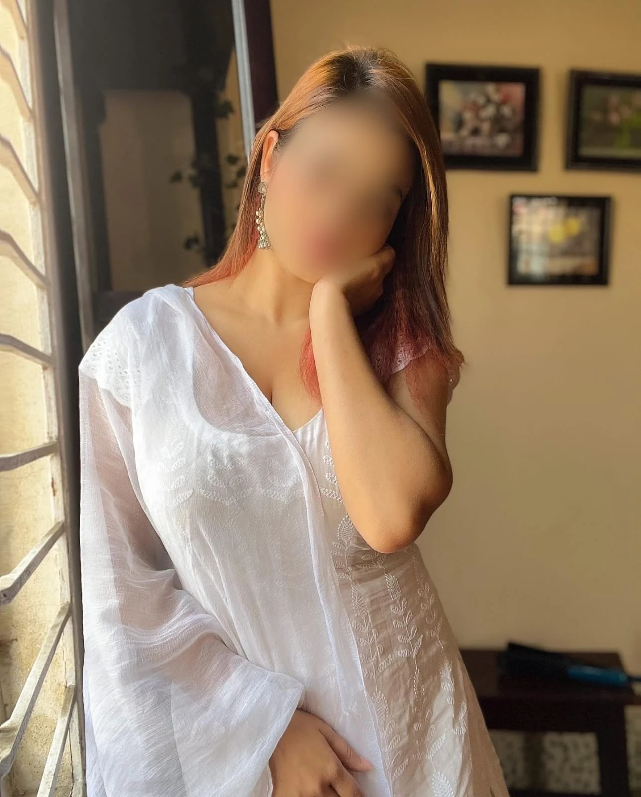 RASHIKA – Indian escort in Bangalore — 2 / 11