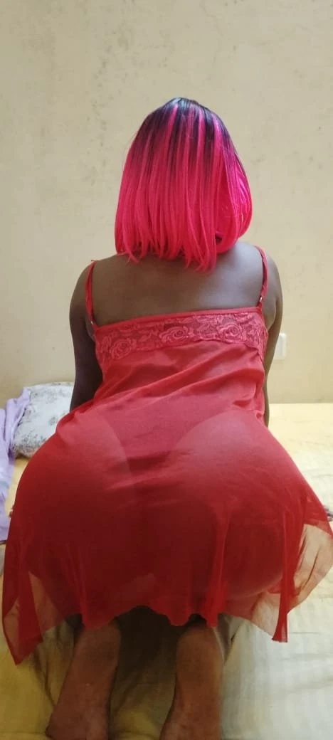 African Sexy Ass Model – escort in Bangalore — 2 / 6
