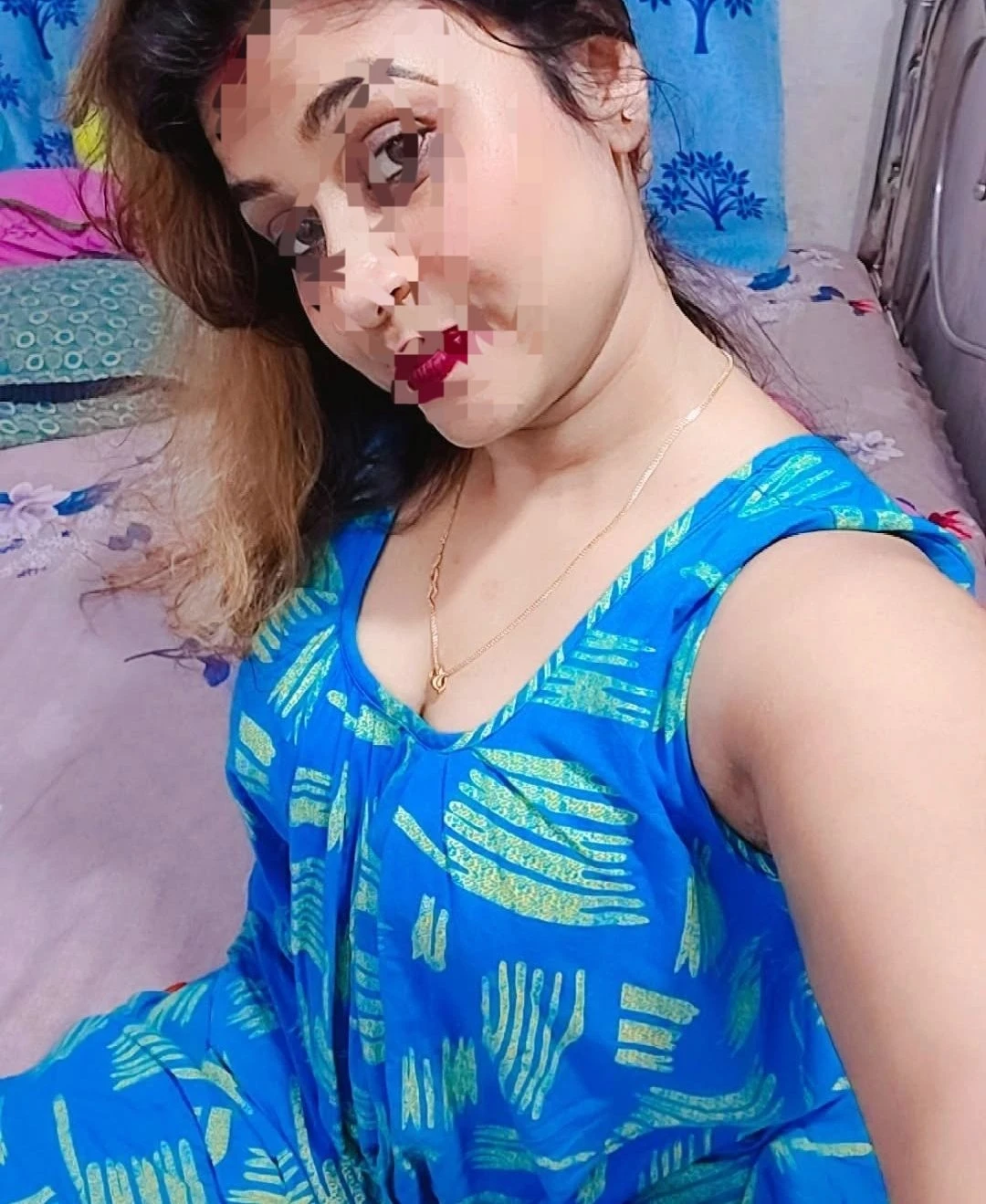 Tanisha – Indian escort in Gurgaon — 3 / 4