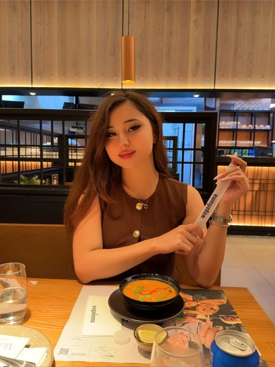 Liliya Lust Magnet – Russian escort in Hong Kong — 6 / 13