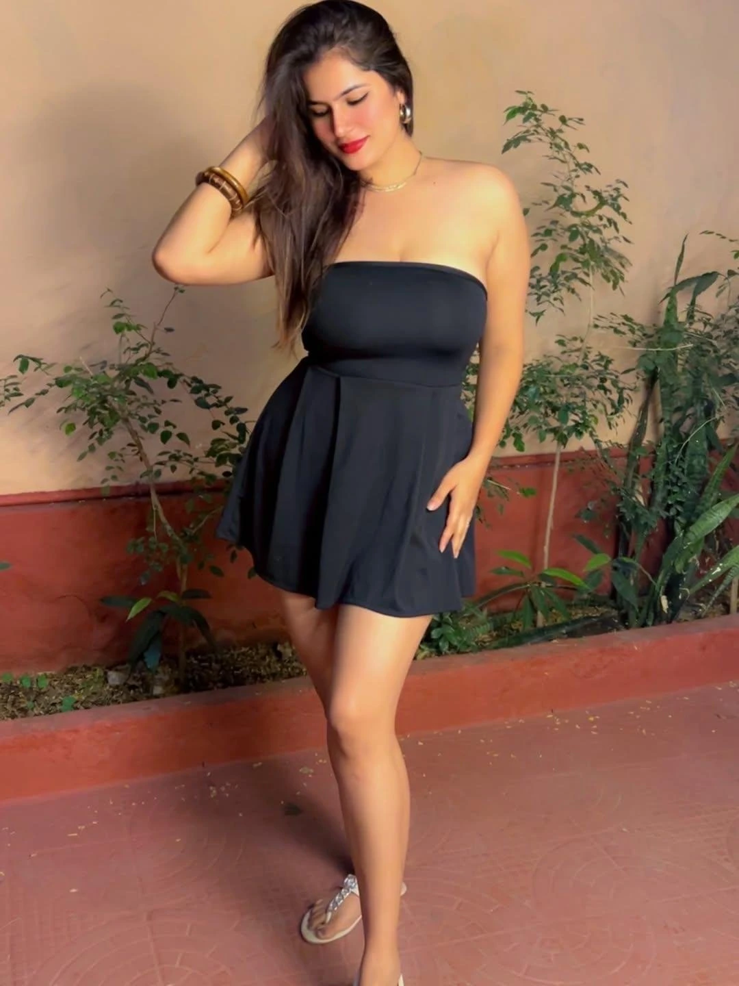Chandigarh Vip Escort Service 24*7 – Indian escort in Chandigarh — 3 / 6
