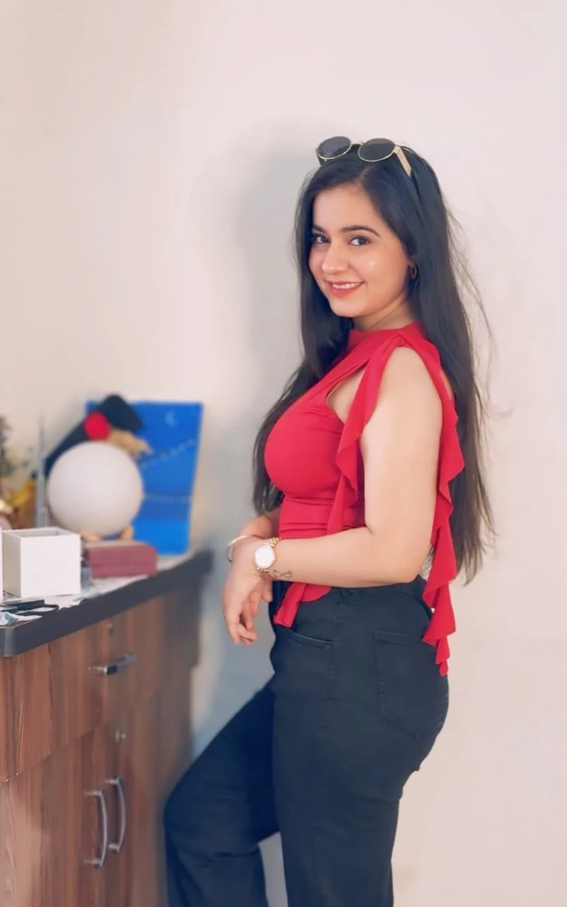 Kirthi Chennai – Indian escort in Chennai — 3 / 4