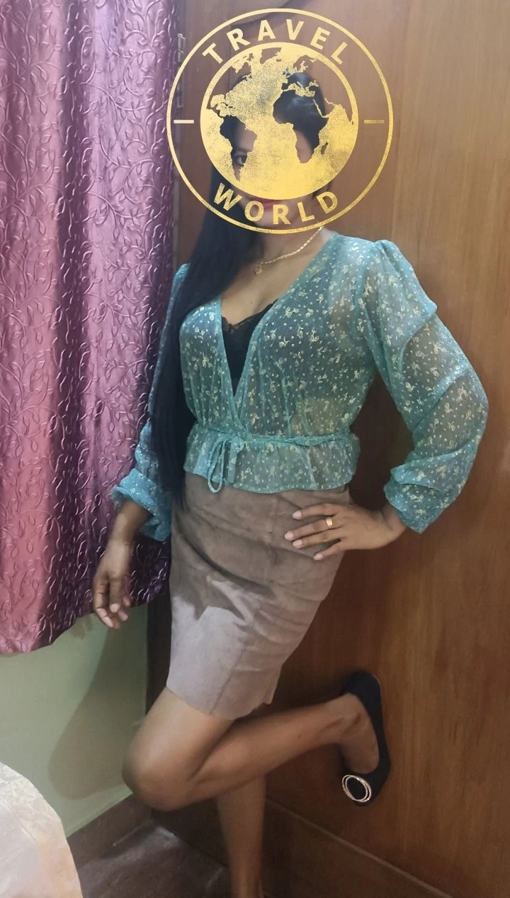 Nisha web cum services to – Indian escort in Bangalore, Escort, Banga