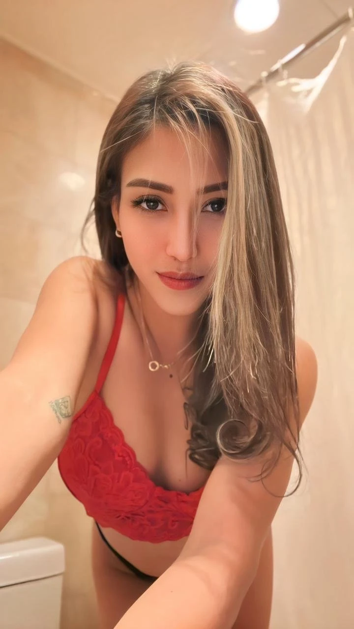 Samara <3 🫦 – Filipino escort in Hong Kong — 6 / 10