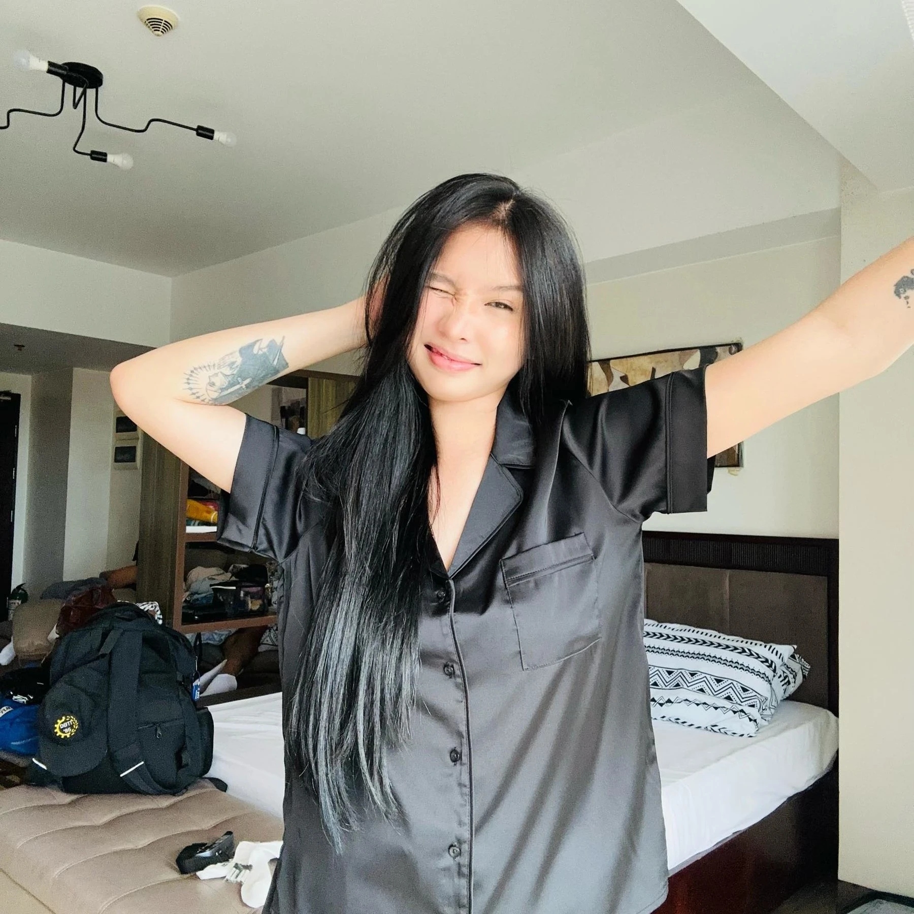 Your Asian Goddess – South Korean escort in Hong Kong — 14 / 23
