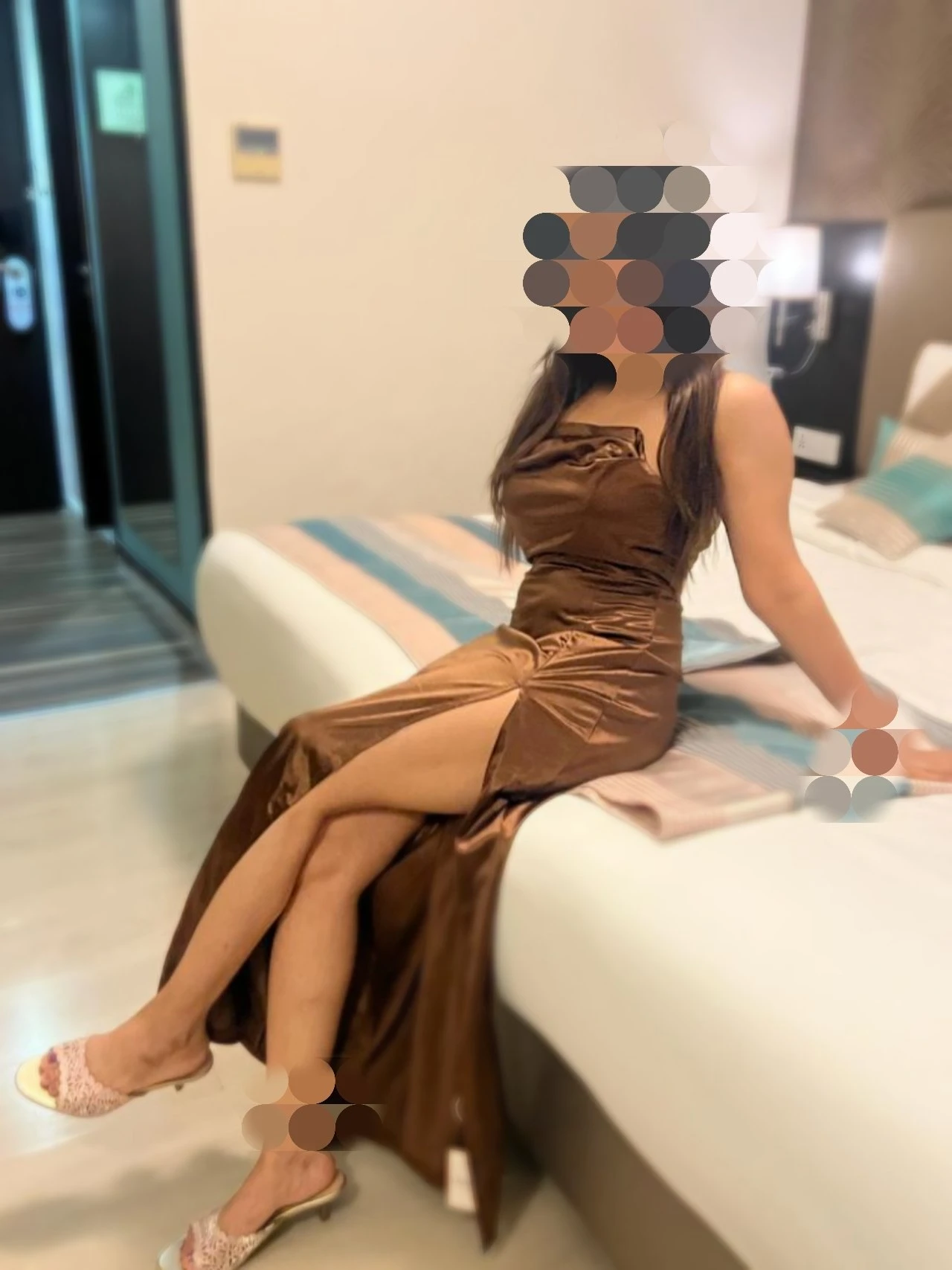 🤩Sugar Barkha Cam Star🧚 – Indian escort in Bangalore — 6 / 7