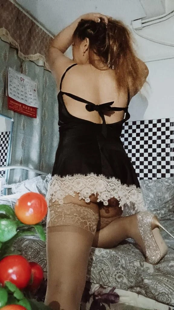Sexy Kaya – Indonesian escort in Hong Kong, Escort, Hong Kong