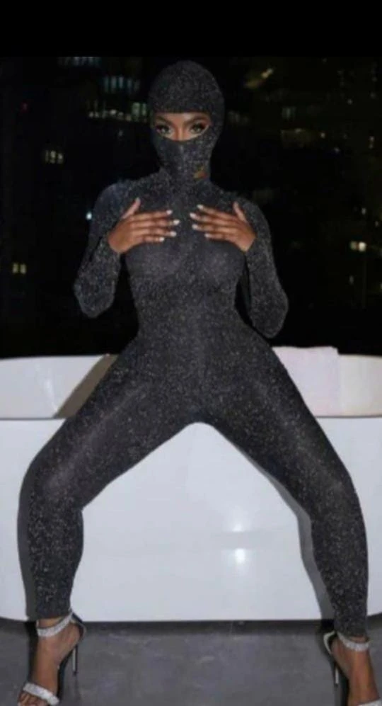 Sharon – South African escort in Ahmedabad — 8 / 9