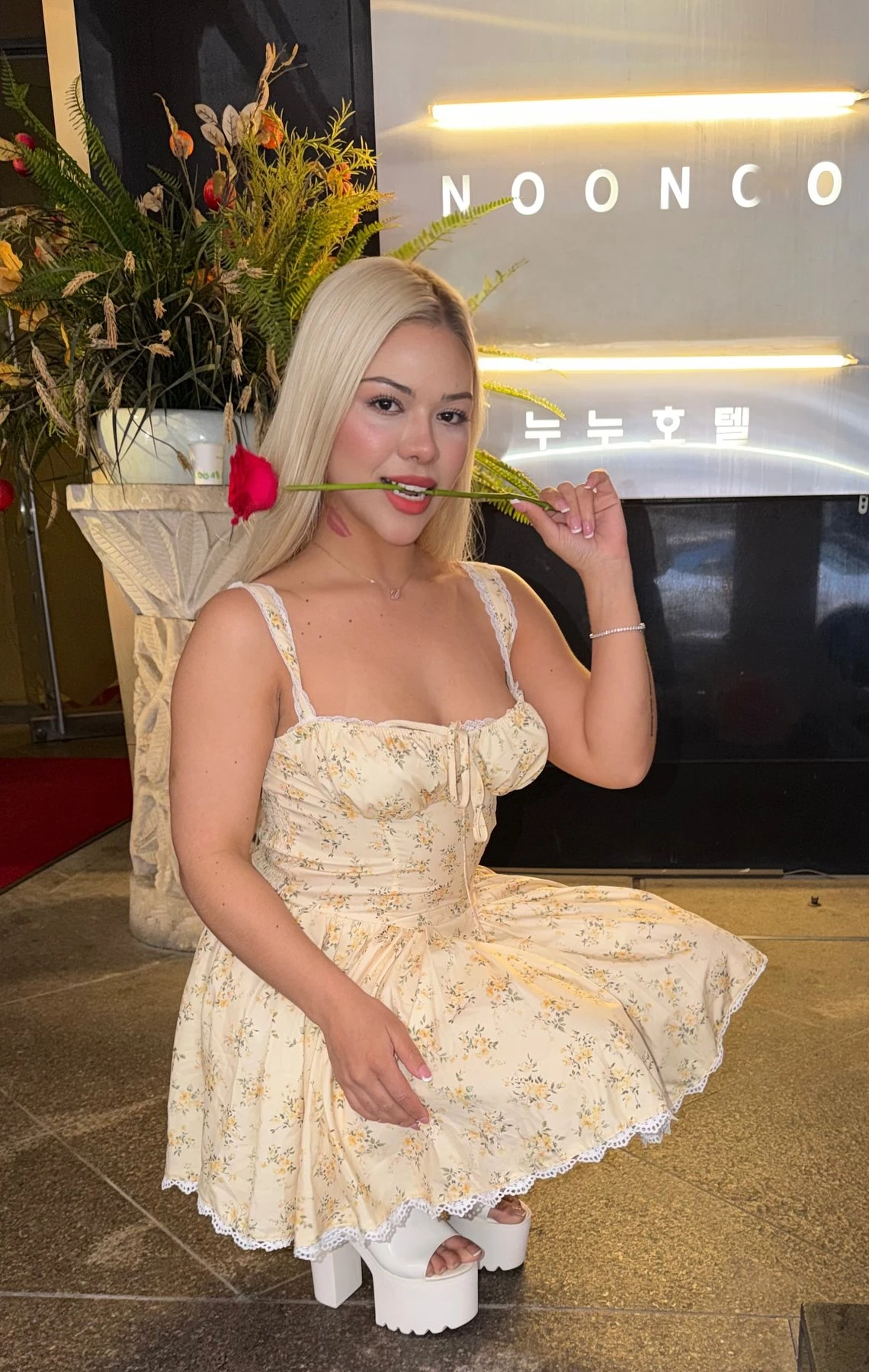 New Brazil Nicole – Brazilian escort in Hong Kong — 20 / 23