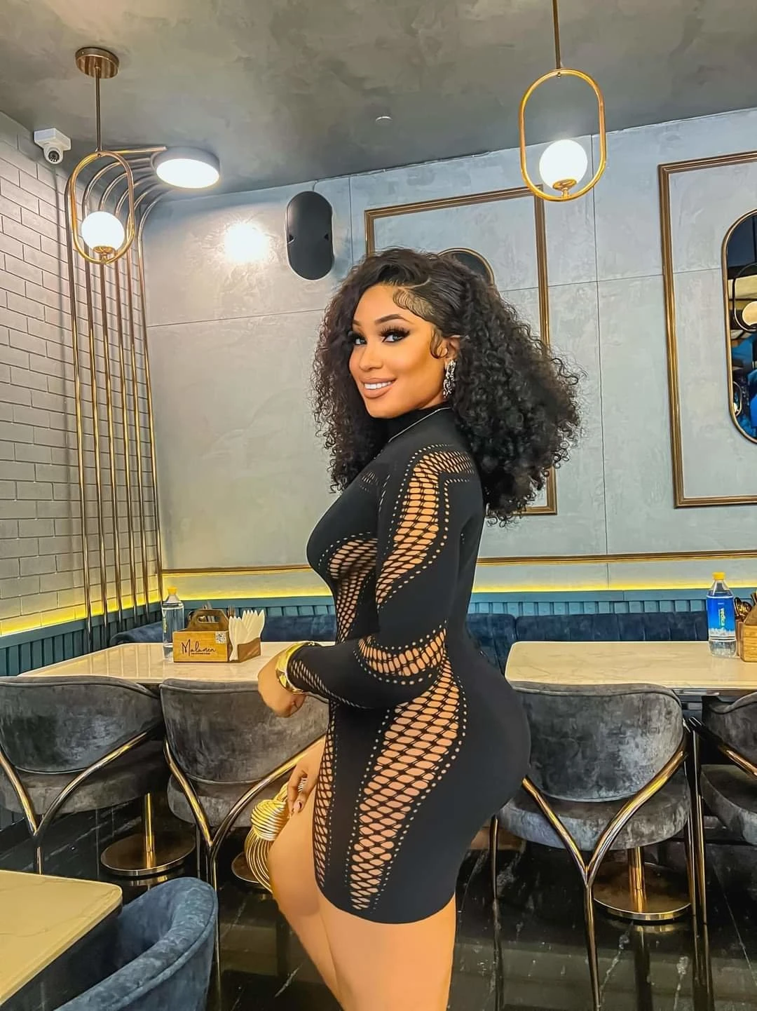 Nema – South African escort in Chandigarh — 4 / 5