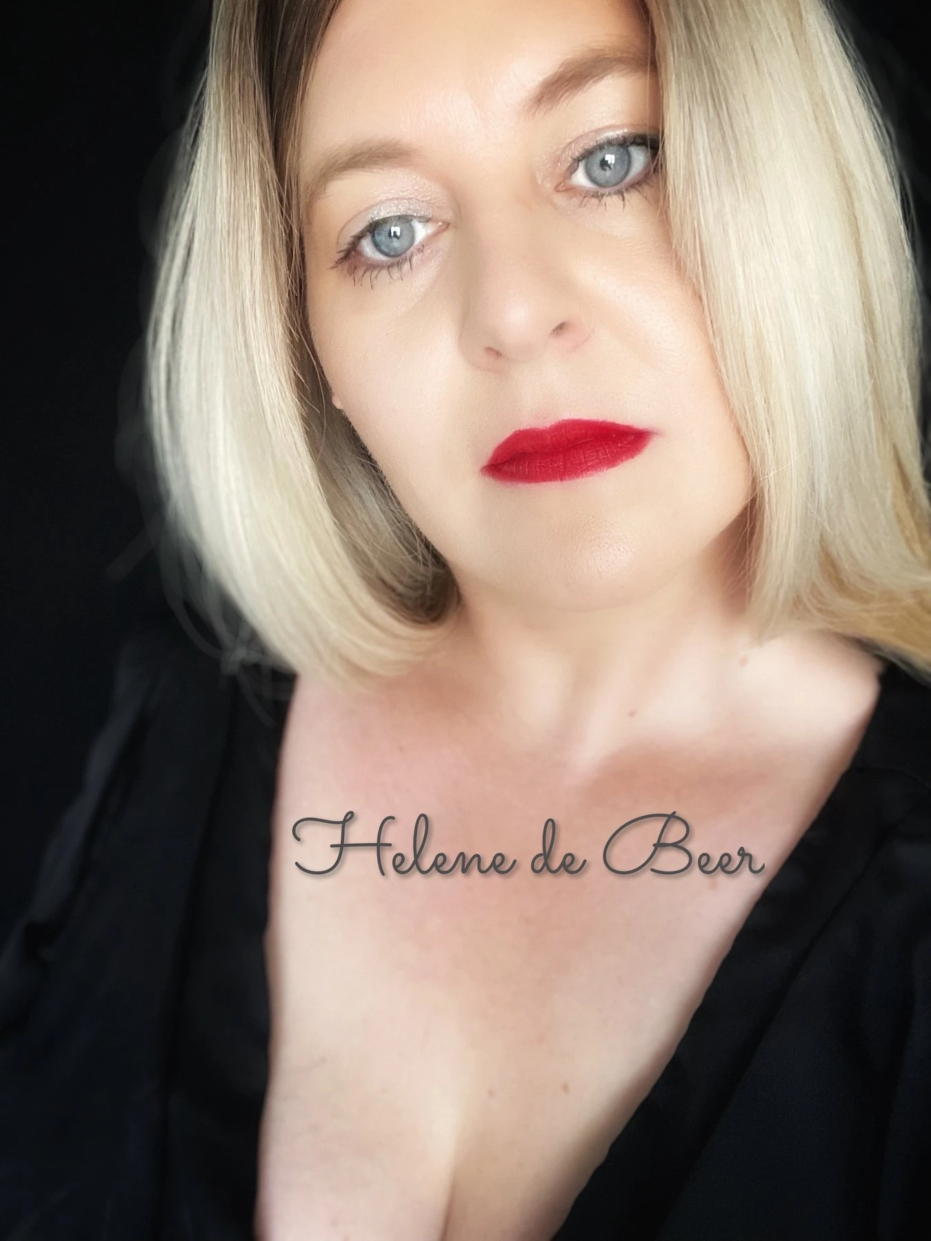 Helene de Beer – German dominatrix in Larnaca — 4 / 5