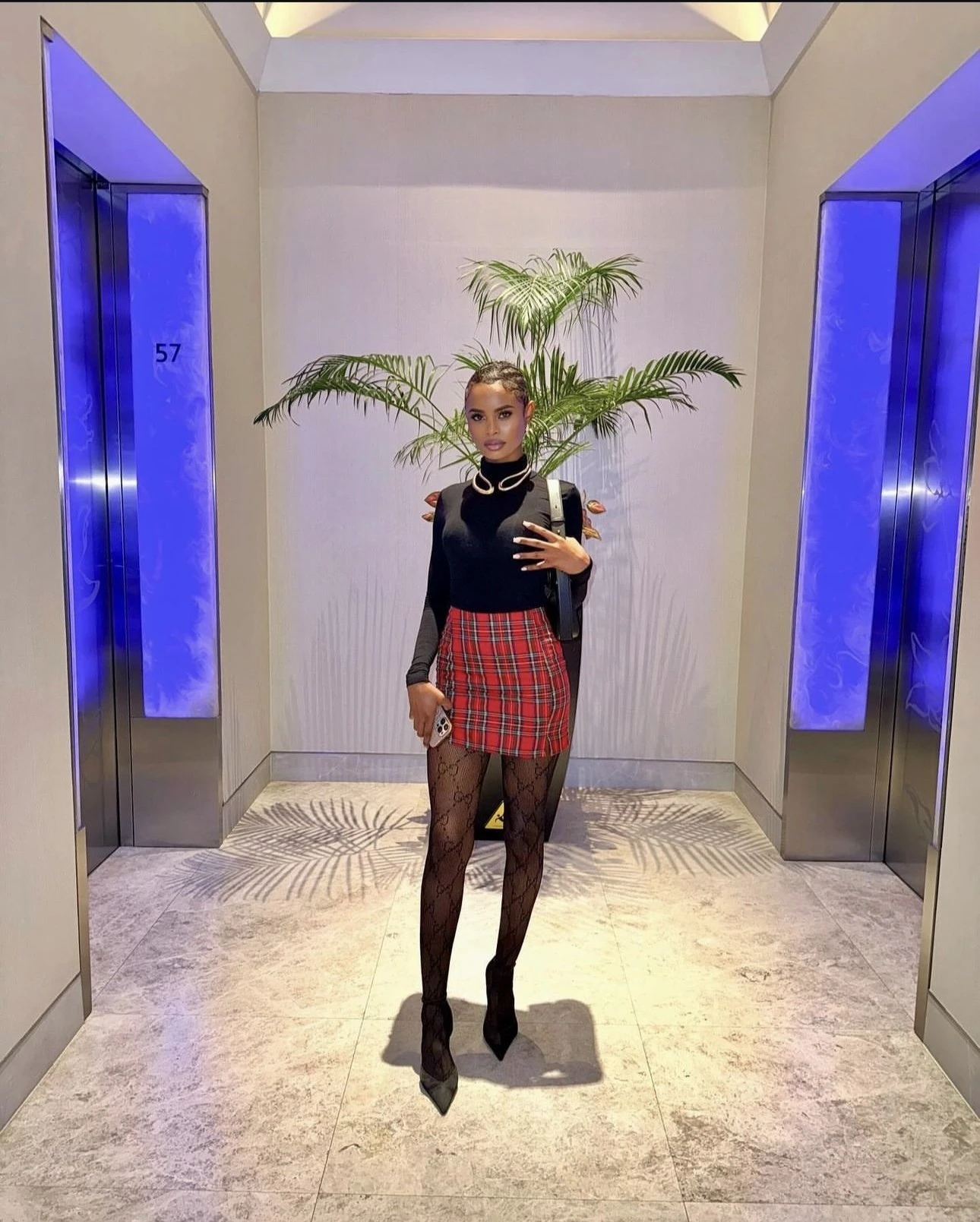 Natasha – Kenyan escort in Hong Kong — 3 / 7