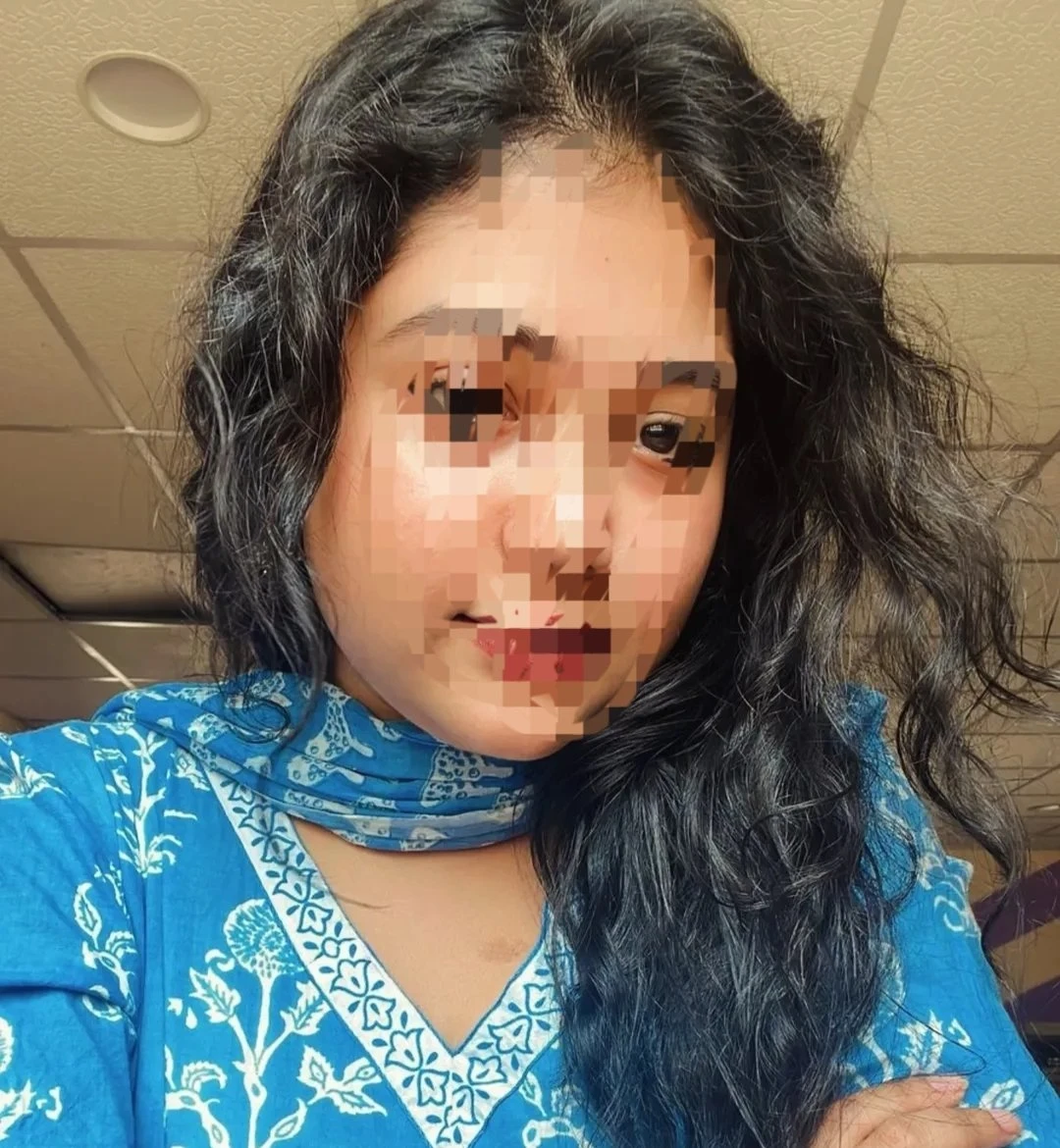 Divya – Indian escort in Chennai — 2 / 4