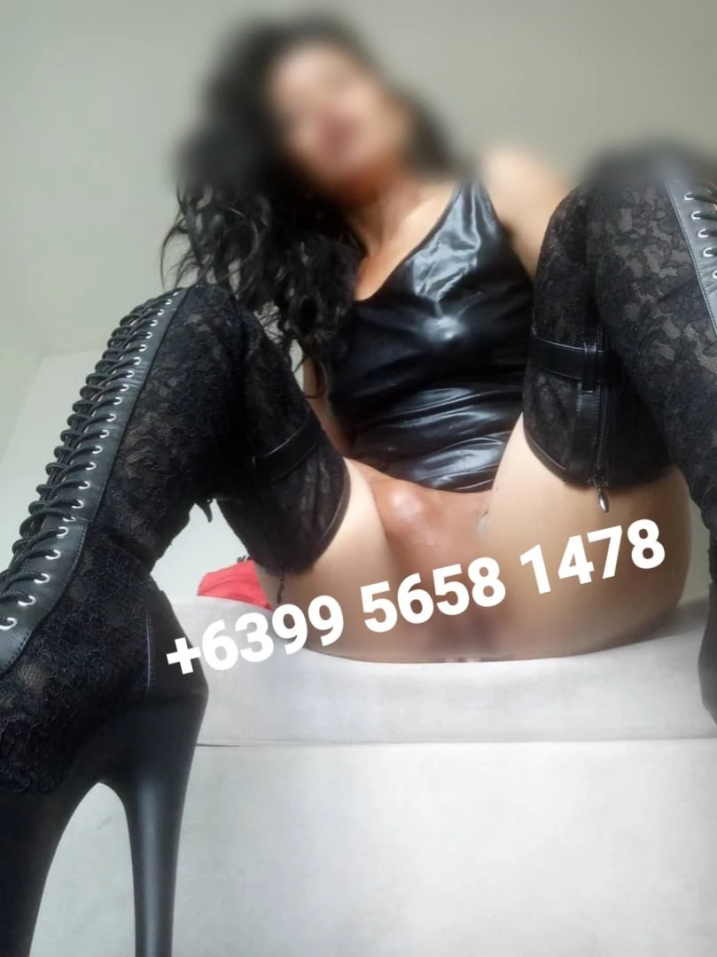 Nutica – Filipino escort in Hong Kong — 5 / 6