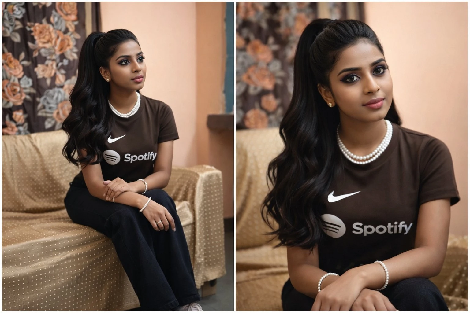 Ekta Spa – Indian escort in Amritsar — 2 / 5