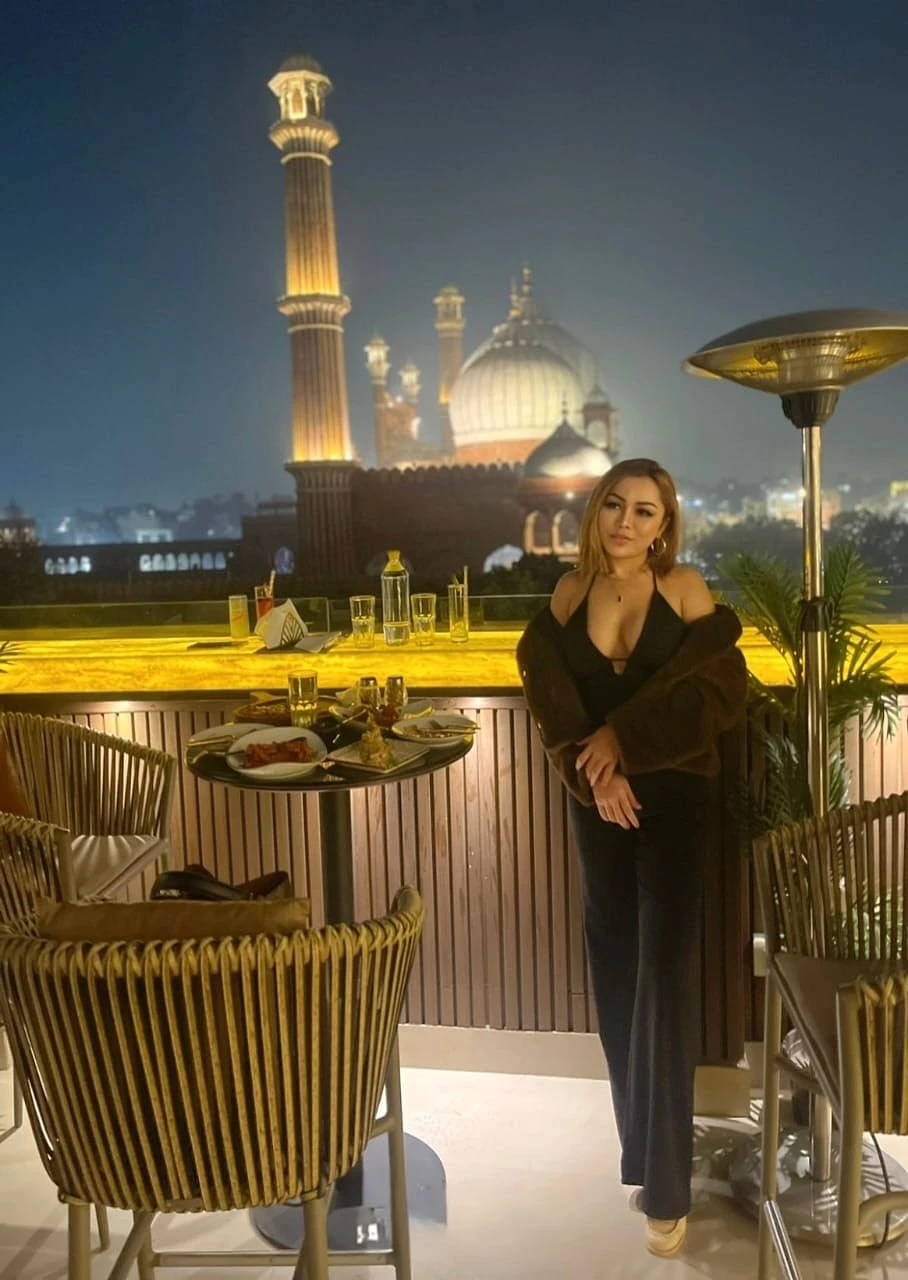 Sabina Independent Girl – Kyrgyz escort in Gurgaon, Escort, Gurgaon