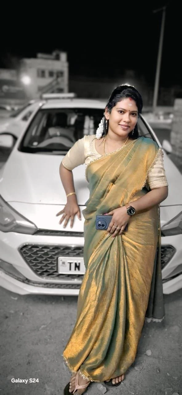 Hakunamatata – escort in Chennai — 3 / 6
