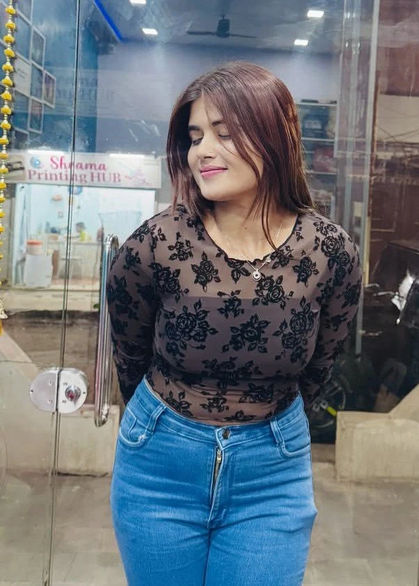 Heena Rathore – Indian escort in Candolim, Goa — 3 / 4