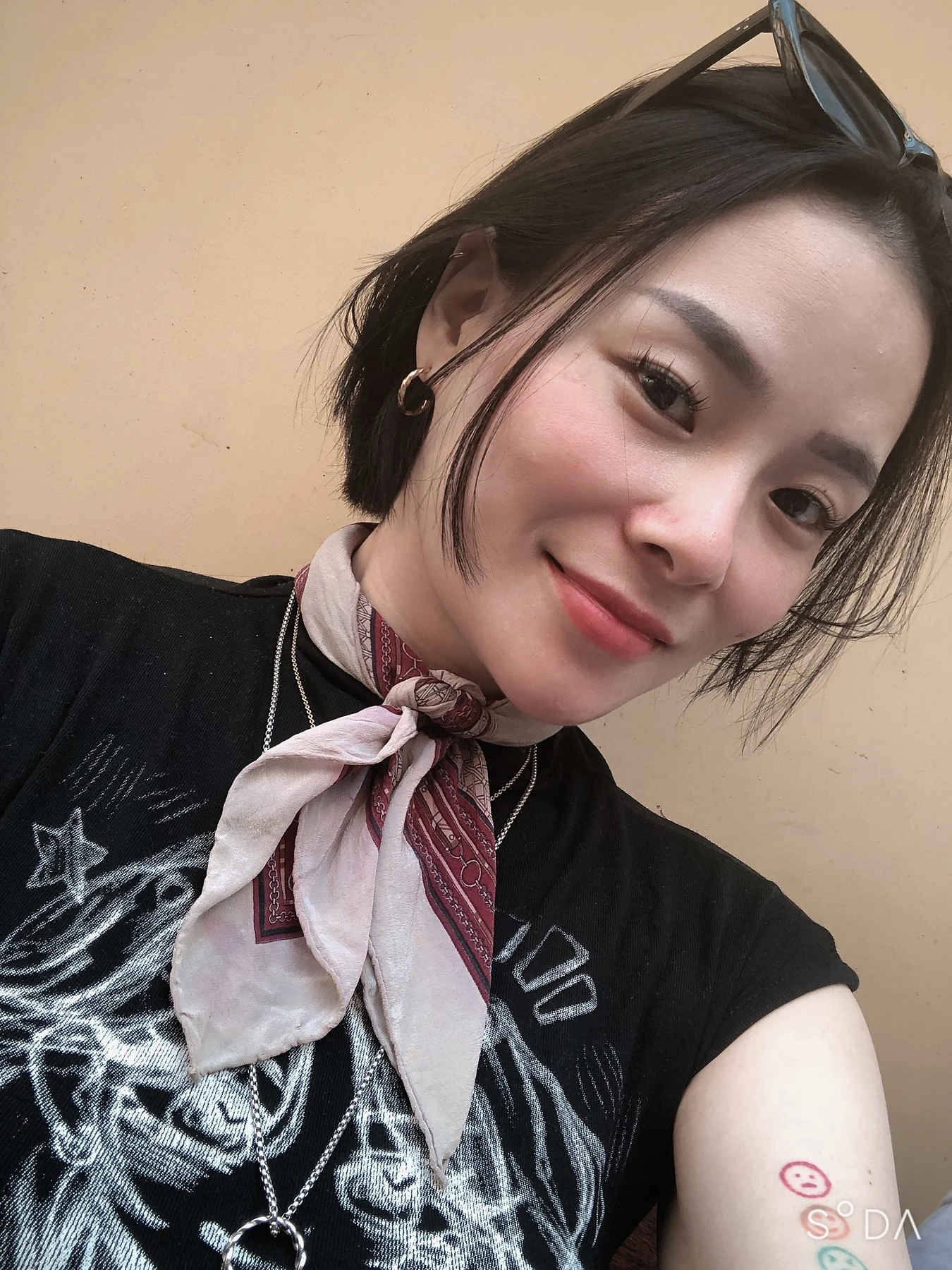 Party Jandi – South Korean escort in Hong Kong — 4 / 6