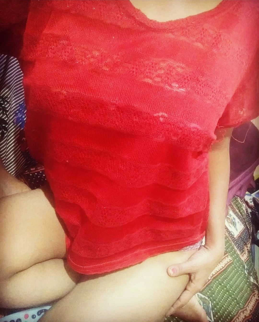 Kavya – Indian escort in Bangalore — 6 / 8