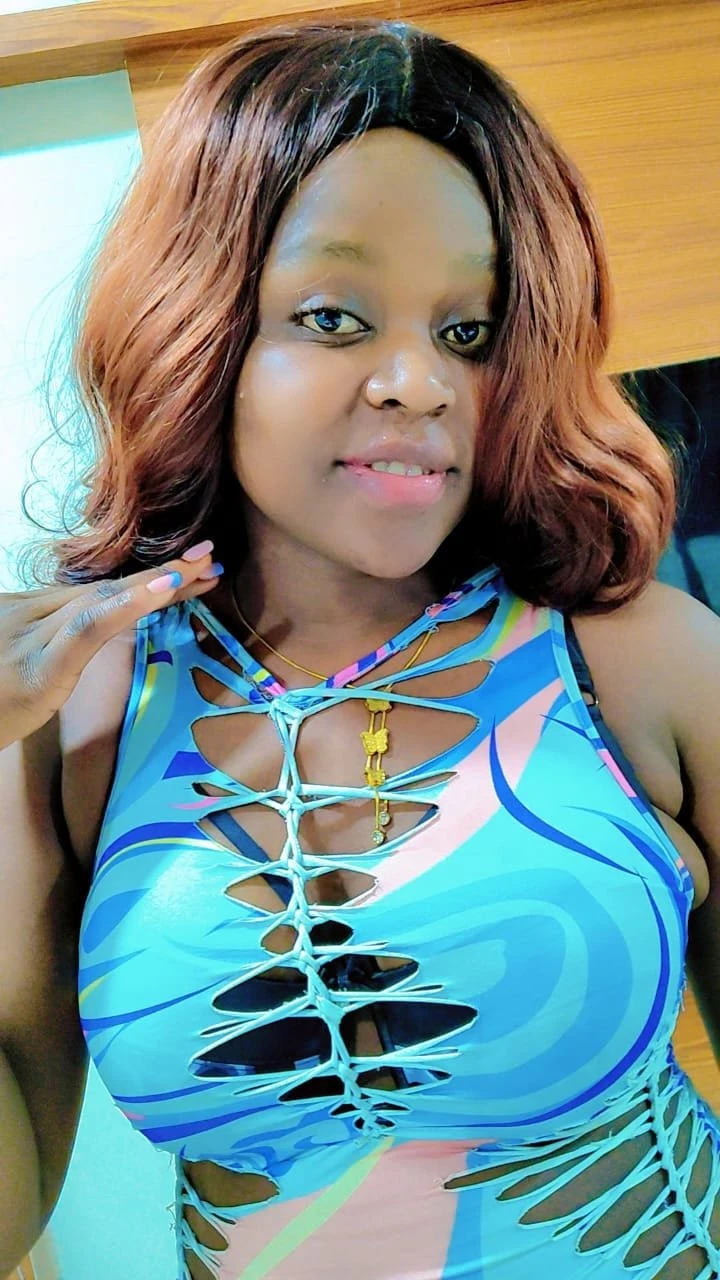 Mimi – South African escort in Ahmedabad — 4 / 8