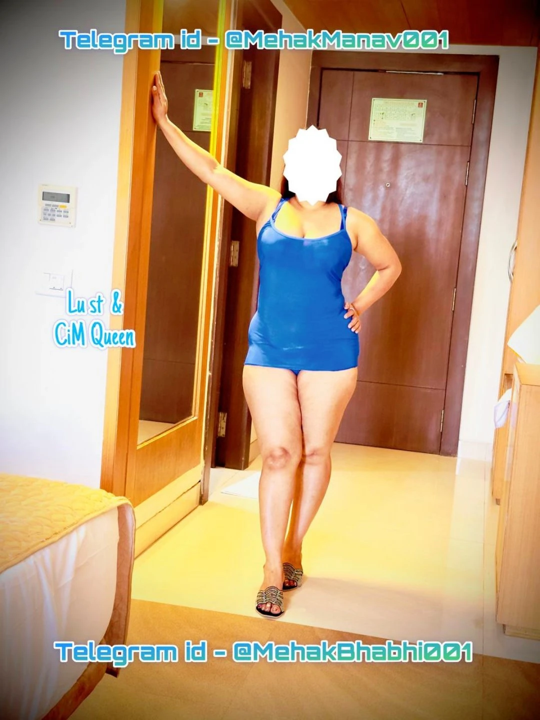 Mehak Bhabhi Cim Queen – Indian escort in Ahmedabad, Escort, Ahmedabad