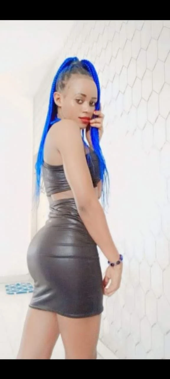 Shantel Shanz – Kenyan escort in Chandigarh — 2 / 4