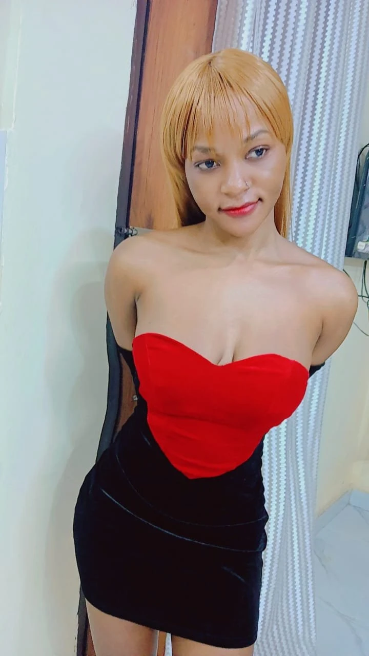 Jamirah – escort in Gurgaon — 4 / 9
